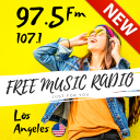 Radio 97.5 Fm 107.1 Los Angeles Free Live Stations