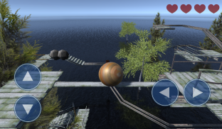 Экстремальный балансир 3 screenshot 18