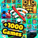 Offline Mini Games All in One Icon