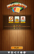 Solitaire Pair Memory screenshot 9