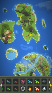 WorldBox - Sandbox Earth Simulator screenshot 5
