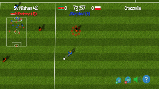 Sinister Soccer (Unreleased) screenshot 8