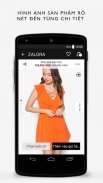 ZALORA-Online Fashion Shopping screenshot 3