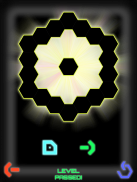 HEX - A puzzle game screenshot 0