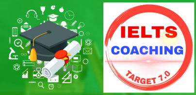 IELTS Coaching