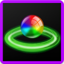 Rings Swap - Neon Dunk Adventure - Baixar APK para Android | Aptoide