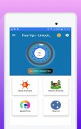 Free Vpn - Unlock all countries screenshot 22