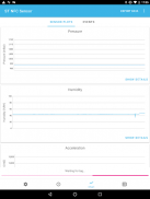 ST NFC Sensor screenshot 6