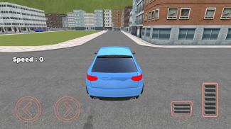 Driving School screenshot 1