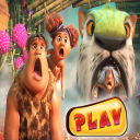 The Croods Adventure Game