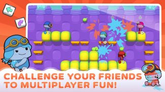 codeSpark - Coding for Kids screenshot 2