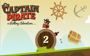 Captain Pirate screenshot 3