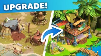 Family Island: Juego de granja screenshot 11