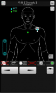 acupunctuur  (voorlopige) screenshot 4