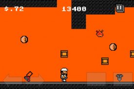 8-Bit Jump 2: ريترو بلاتفورم screenshot 3