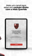 CR Flamengo | Fla-APP screenshot 7