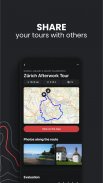 calimoto — Motorbike GPS screenshot 6