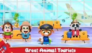 Animal Airport Manager Duty screenshot 8