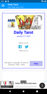 Daily Tarot screenshot 20