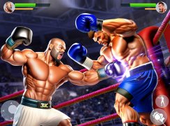 Tag Boxing Games: Punch Fight screenshot 21