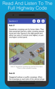 The Highway Code 2020 - UK screenshot 4