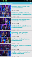 CRTVG news and live content screenshot 3