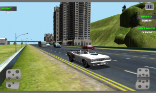 Real Traffic Racing 3d screenshot 3