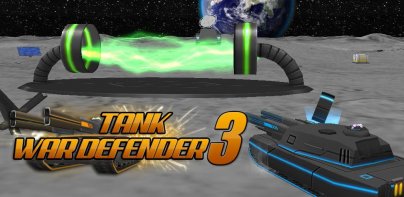 Tank War Defender 3