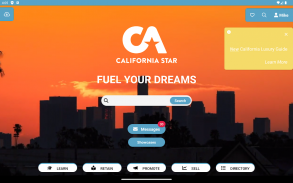 California STAR screenshot 4