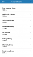 DLR Libraries screenshot 3