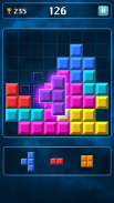 Block Puzzle Classic Brick screenshot 0