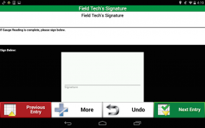 Touch Mobile screenshot 11