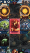 Insilentium: Fantasy CCG screenshot 4