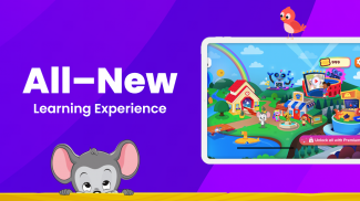 ABCmouse 2: Kids Learning Game screenshot 8