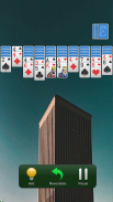 Spider Solitaire 2021 screenshot 1