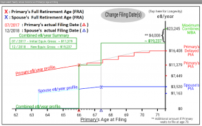 Social Security screenshot 8