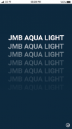 JMB Aqualight screenshot 1