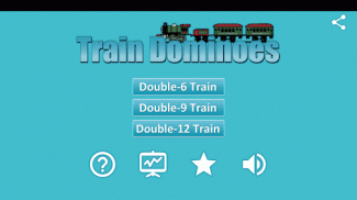 Train Dominoes screenshot 6