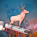 Animal Adventure: Downhill Rush Icon