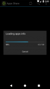 APK Apps Share screenshot 0