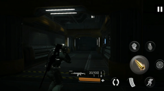 Dead Zone - Action TPS screenshot 1