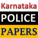 Karnataka Police exam Icon