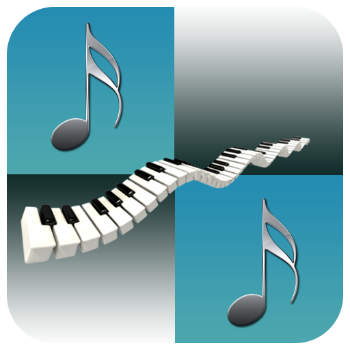 Piano Tiles - Simples, mas viciante jogo!