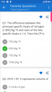 Physics Quiz in English Physics Objective Book mcq screenshot 11