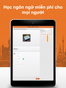 Học Từ Vựng Tiếng Đan Mạch screenshot 10