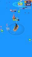 Pirates IDLE screenshot 7