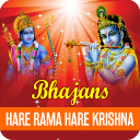 Hare Rama Hare Krishna Bhajans Icon