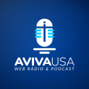 Rádio Aviva USA - Baixar APK para Android | Aptoide