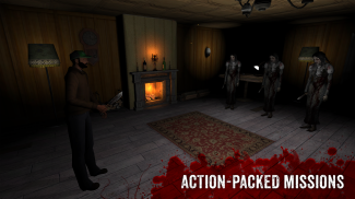 The Fear 3 - Baixar APK para Android