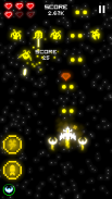 Arcadium - Classic Arcade Space Shooter screenshot 7